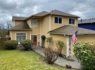 12 89th Pl NE, Kirkland, WA 98034