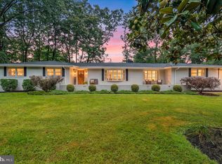 101 Arthur Ave, Chesilhurst, NJ 08089