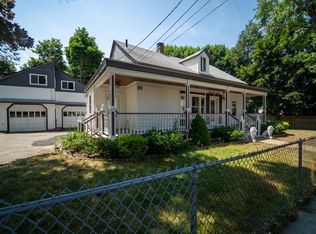 9 Beacon St, Lawrence, MA 01843