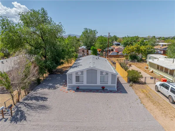 3190 E Snavely Ave, Kingman, AZ 86409