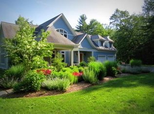 124 Turkey Hill Rd, Northampton, MA 01062