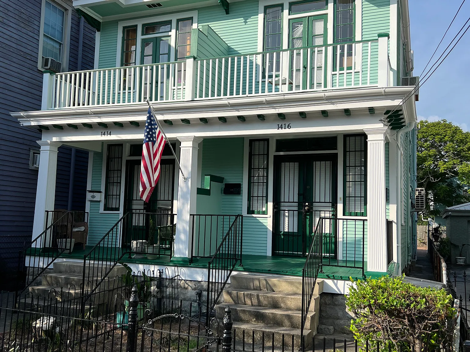 1 bed, 750 sqft, $1,550 — Photo 1