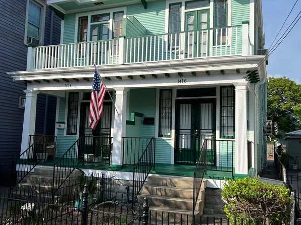 1414 Thalia St #A, New Orleans, LA 70130
