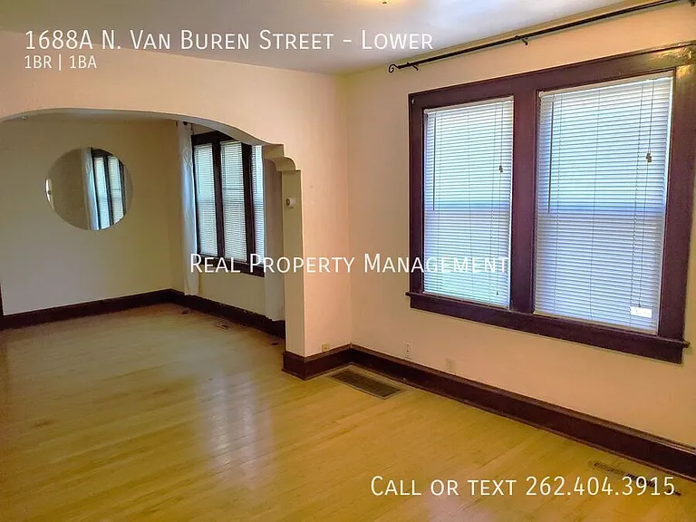 1688 N Van Buren St #A — Photo 3
