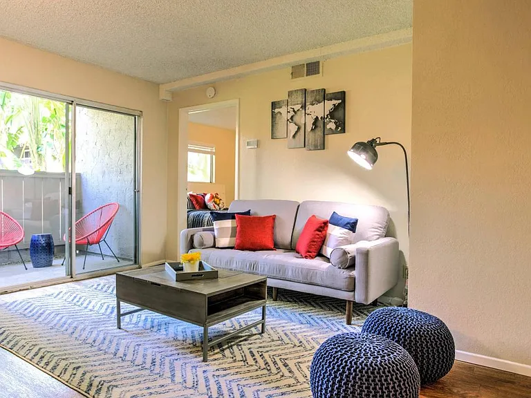 The Lofts at Stadium Square — Photo 10
