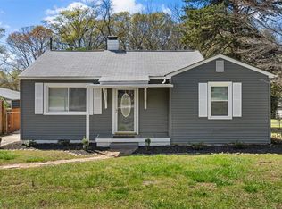 2221 Ridgewood Ave, Anderson, SC 29625