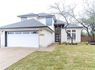 3704 Rip Ford Dr, Austin, TX 78732