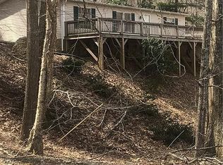 2230 Old Highway 16, Jefferson, NC 28640