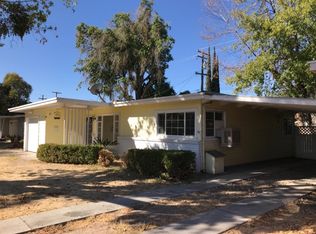 2013 Potter Ave, Modesto, CA 95350