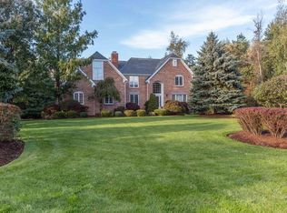 56 Cutler Farm Rd, Sudbury, MA 01776