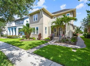 8570 Tavistock Lakes Blvd, Orlando, FL 32827