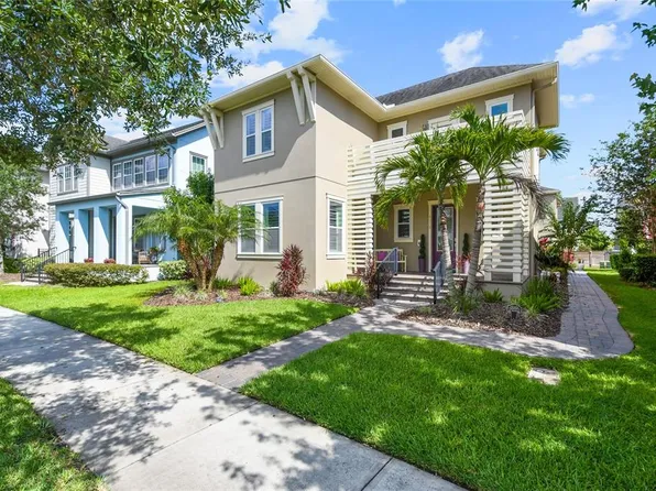 8570 Tavistock Lakes Blvd, Orlando, FL 32827