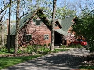 3456 Timber Ln, CROSS PLAINS, WI 53528