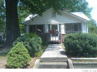 1006 Mable Ave, Kannapolis, NC 28083