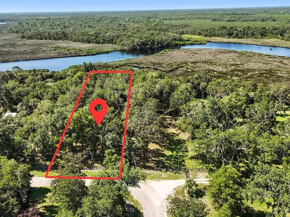 702 Overlook Trl, Pt Orange, FL 32127