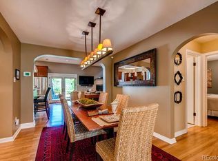 721 Oneida St, Denver, CO 80220