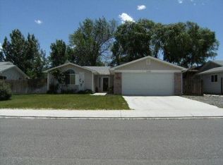 3195 Summit Ct, Grand Junction, CO 81504