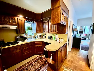 Rented by Compass