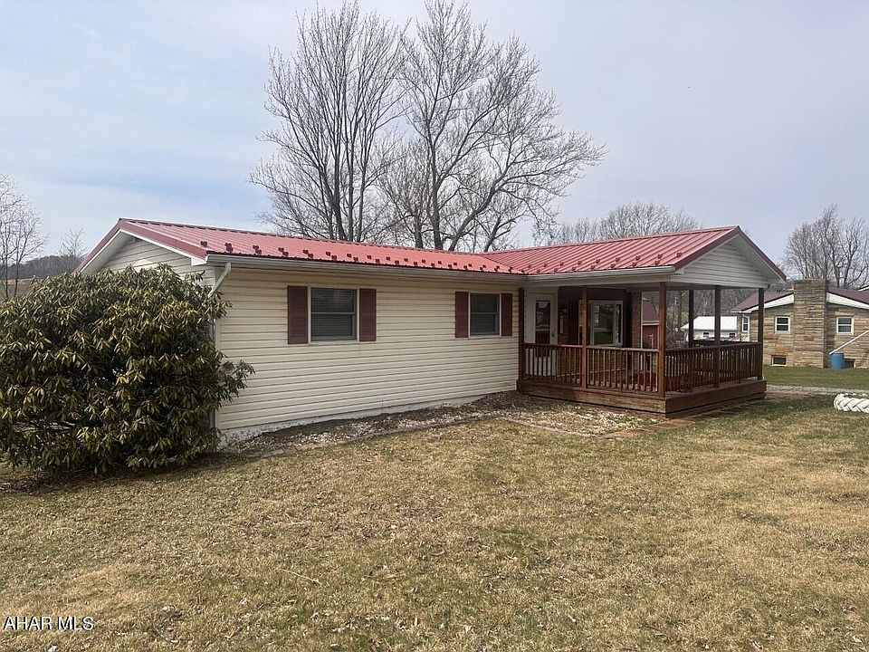 137 Eldorado St, Carrolltown, PA 15722 Zillow