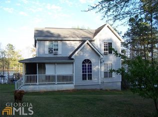 121 Bass Cir, Jackson, GA 30233