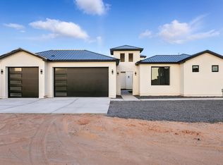 2016 Contreras Rd NE, Rio Rancho, NM 87144