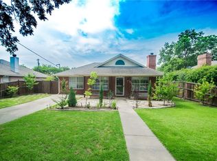 303 W Pecan St, Aubrey, TX 76227