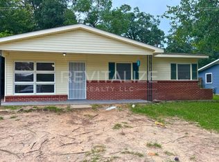 1104 Rhett Dr, Mobile, AL 36608