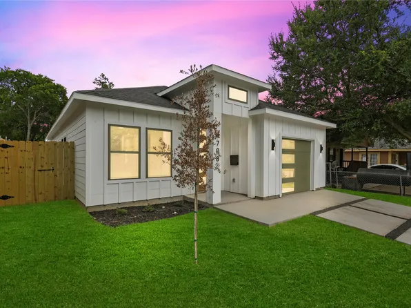 4708 Collier St, Dallas, TX 75223