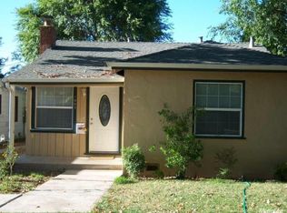 1665 South Ave, Sacramento, CA