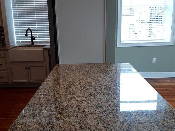 The Elks #1 Granite Counters