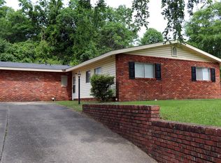 3409 Fieldcrest Ave, Columbus, GA 31907