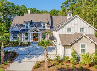 27 Holly Grove Rd, Bluffton, SC 29909