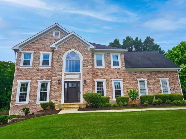 925 Davis Bnd, Alpharetta, GA 30004