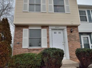 8401 Lazy Creek Ct, Springfield, VA 22153