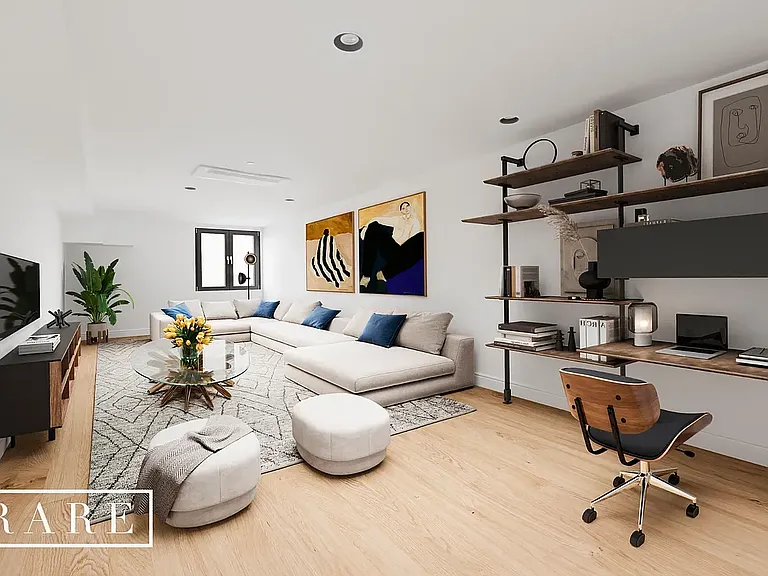 1121A 46th Ave #GD — Photo 11