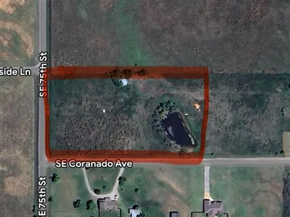 SE Conquistadores Acres, Lawton, OK 73501