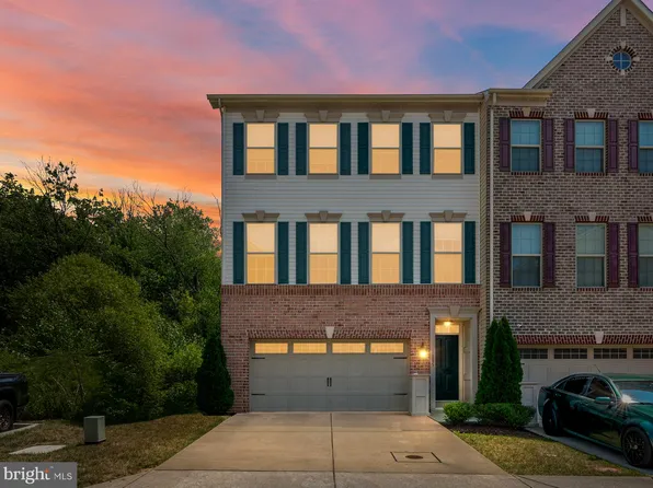 7805 Rappaport Dr, Jessup, MD 20794