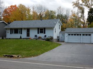 199 Deming St, Rochester, NY 14606