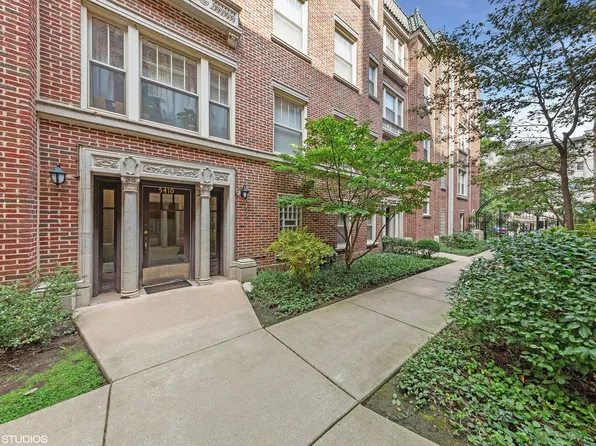 5410 N Kenmore Ave APT 2, Chicago, IL 60640
