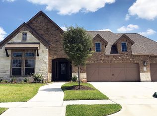 18014 Calavatra Ln, Houston, TX 77044