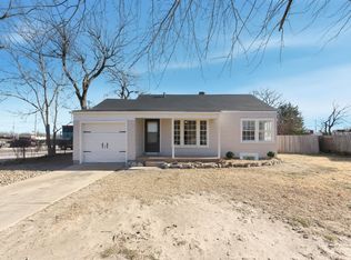 112 S Colorado St, Wichita, KS 67209