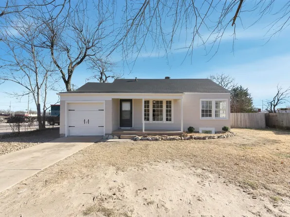 112 S Colorado St, Wichita, KS 67209
