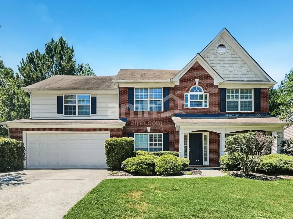1558 Great Shoals Cir