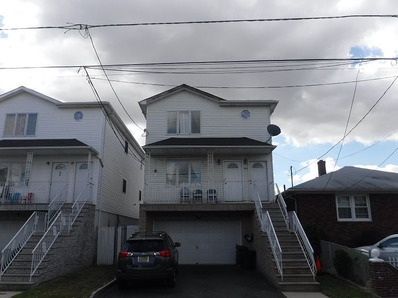 Property Front View