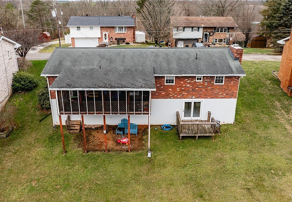 282 E Lubeck Hills Dr, Washington, WV 26181 Zillow