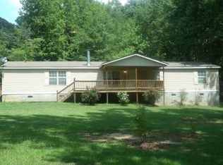 301 Julie Island Dr, Cross Hill, SC 29332