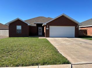 2325 Ralph Boone, Clovis, NM 88101