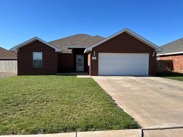 2325 Ralph Boone, Clovis, NM 88101