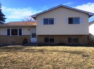 54 Calypso St, Casper, WY 82604