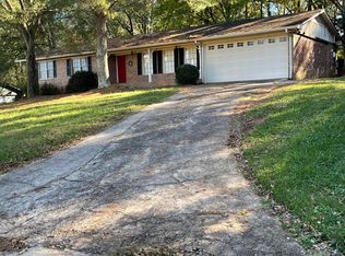 287 Tara Way, Athens, GA 30606